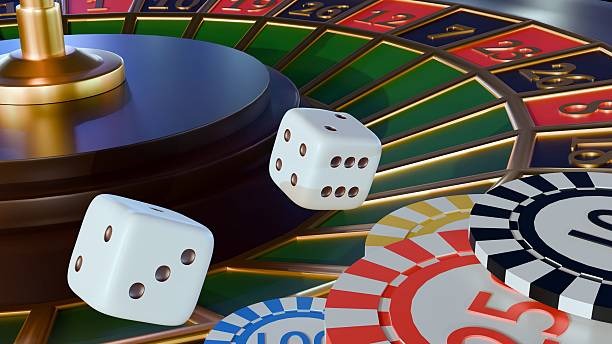 ojol777 Live Casino Tables Built for You