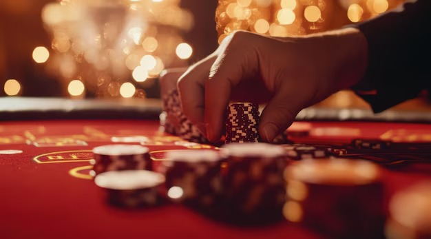ojol777 Pragmatic Roulette Rooms